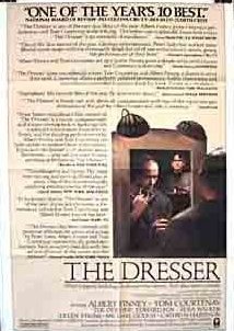 The Dresser (1983)
