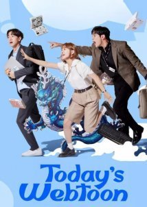 Today's Webtoon (2022)