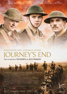 Journey's End (2017)