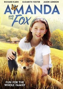 Amanda and the Fox (2018)