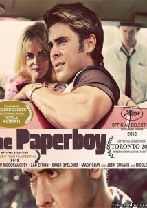 The Paperboy (2012)