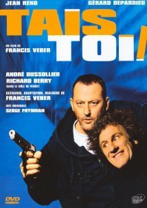 Οι Σπεσιαλίστες / Ruby & Quentin / Tais-toi! (2003)