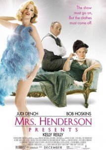 Mrs Henderson Presents (2005)