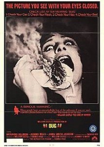 Φτερωτός εφιάλτης / Bug (1975)