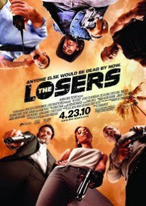 The Losers (2010)