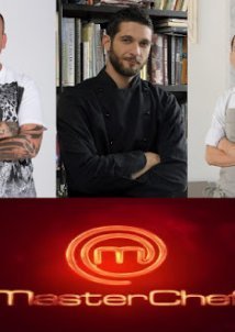 MasterChef (2017) TV Show