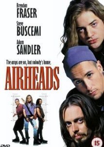 Airheads (1994)