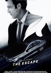 The Escape (2016) Short