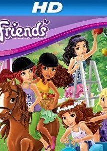 Lego Friends (2013)