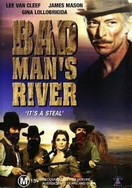 Bad Man's River (1971)