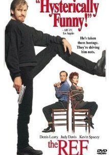 Διαιτητής για παντρεμένους / The Ref (1994)