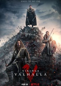 Vikings: Valhalla / Βίκινγκ: Βαλχάλα (2022)