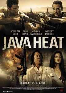 Java Heat (2013)