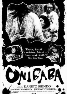 Onibaba (1964)