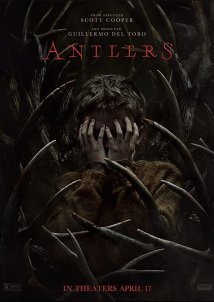 Antlers (2021)