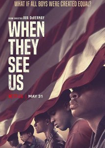 When They See Us (2019)