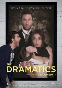 The Dramatics: A Comedy (2015)