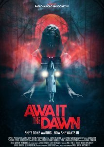 Await the Dawn (2020)