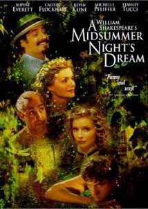 A Midsummer Night's Dream / Ονειρο θερινής Νυκτός (1999)
