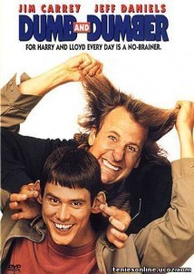 Dumb and Dumber  / Ο Ηλίθιος και Ο Πανηλίθιος (1994)