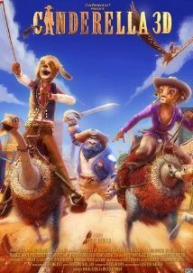 Cinderella 3D (2012)