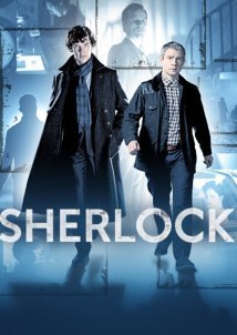 Sherlock (2010)