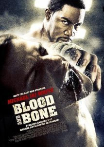 Αηττητος / Blood and Bone (2009)
