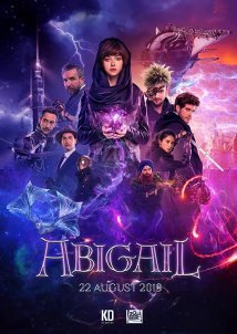 Abigail (2019)