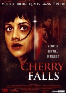 Cherry Falls / Ο Δολοφόνος του Τσέρυ Φολς (2000)