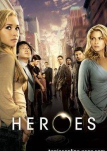 Heroes (2006) 1ος Κύκλος