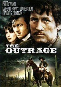 The Outrage (1964)
