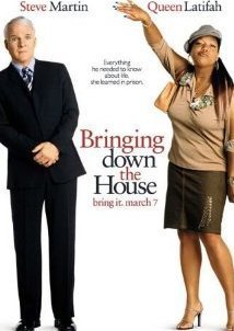 Bringing Down the House / Το Σπίτι... της Τρελής! (2003)