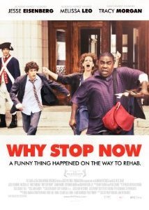 Why Stop Now? (2012)