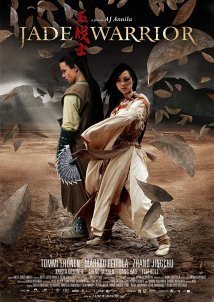 Φωτιά και Πάγος / Jade Warrior / Jadesoturi (2006)