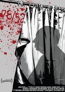 78/52: Hitchcock's Shower Scene (2017)