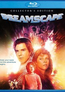 Dreamscape (1984)
