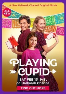 Playing Cupid (2021)