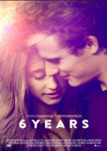 6 Years / Six Years (2015)