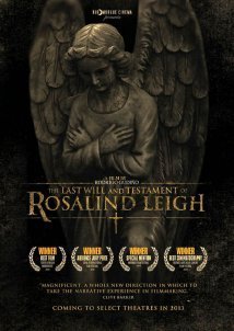 The Last Will and Testament of Rosalind Leigh (2012)