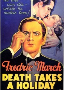 Death Takes a Holiday (1934)