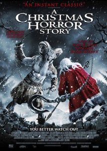 A Christmas Horror Story (2015)