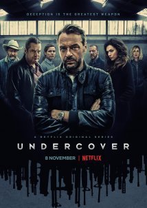 Undercover (2019)