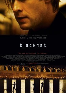 Blackhat (2015)