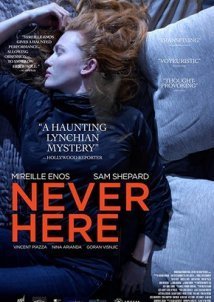 Never Here (2017)