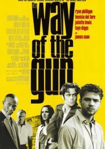 The Way of the Gun (2000)