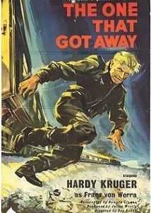 The One That Got Away (1957)