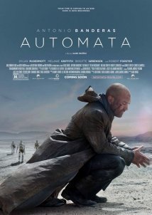 Autómata (2014)