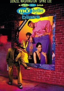 Παραλλαγές σ' ένα μπλουζ / Mo' Better Blues (1990)