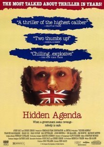 Hidden Agenda (1990)