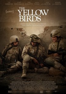 The Yellow Birds / Η Μοίρα Ενός Στρατιώτη (2017)